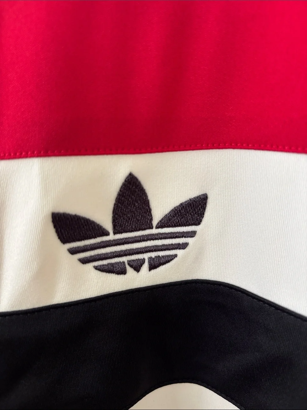 adidas men short